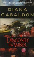 Dragonfly in Amber