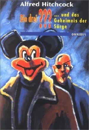Die drei ??? und das Geheimnis der Särge (Die drei Fragezeichen, #66).