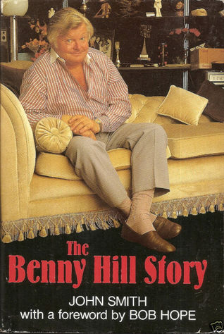 The Benny Hill story