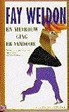 En mevrouw ging e...