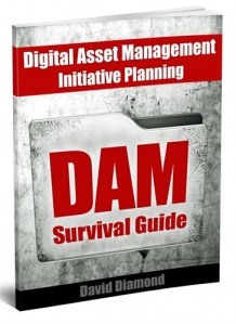 DAM Survival Guide - Digital Asset Management Initiative Planning