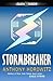 Stormbreaker by Anthony Horowitz