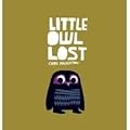 Little Owl Lost