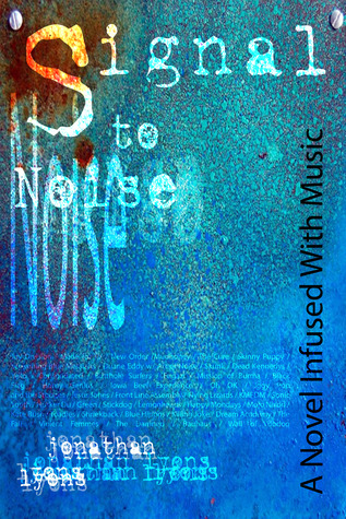 Signal to Noise