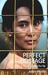 The Perfect Hostage by Justin Wintle