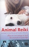 Animal Reiki by Elizabeth Fulton