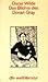 Das Bildnis des Dorian Gray