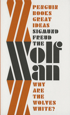 The Wolfman (Great Ideas)