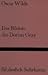 Das Bildnis des Dorian Gray