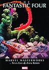 Marvel Masterworks by Stan Lee