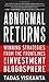 Abnormal Returns: Winning Strategies from the Frontlines of the Investment Blogosphere