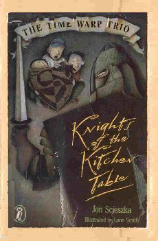 Knights of the Kitchen Table