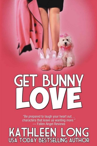 Get Bunny Love (Kindle Edition)