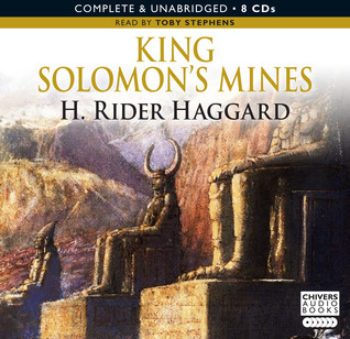 King Solomon's Mines