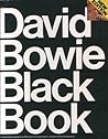 David Bowie Black Book: The Illustrated Biography