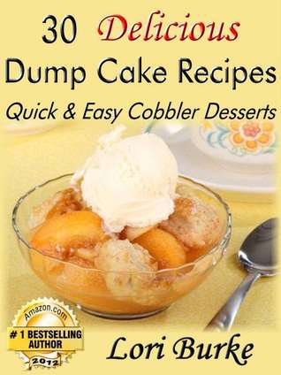 30 Delicious Dump Cake Recipes