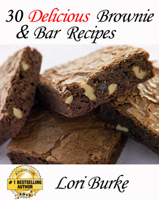 30 Delicious Brownie & Bar Recipes