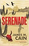 Serenade by James M. Cain