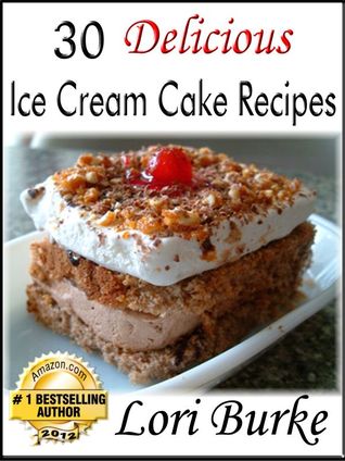 30 Delicious Ice Cream Recipes