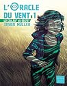 La couleur du secret by Xavier Müller