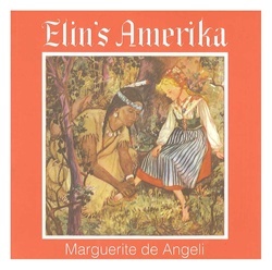 Elin's Amerika (Paperback)