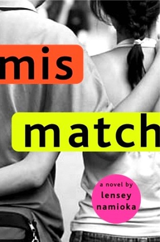 Mismatch (Mass Market Paperback)