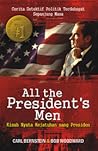 All the President's Men by Carl Bernstein