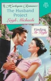 The Husband Project (Finding Mr. Right, #3)