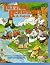 Lettres Acadiennes by Don Goodrum