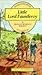 Little Lord Fauntleroy (Wordsworth Collection Children's Library)