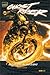 Ghost Rider: Autopista al infierno (Ghost Rider Marvel Deluxe)