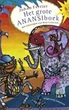 Het grote Anansiboek