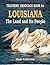 Teacher's Resource Book for Louisiana by Manie Culbertson