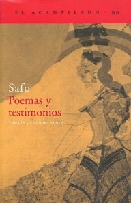 Poemas y testimonios (Spanish Edition)