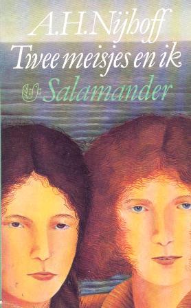 Twee meisjes en ik (Unknown Binding)