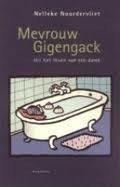 Mevrouw Gigengack (Hardcover)