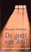 De geest van Anil by Michael Ondaatje De geest van Anil by Michael Ondaatje