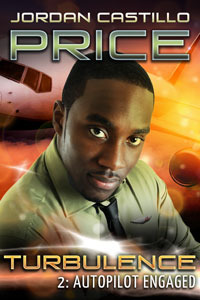 Autopilot Engaged (Turbulence, #2)