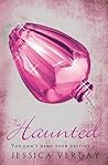 The Haunted by Jessica Verday