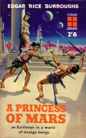 A Princess of Mars