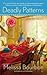 Deadly Patterns (A Magical Dressmaking Mystery, #3)
