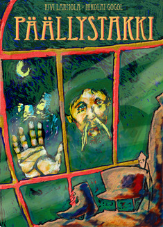 Päällystakki (Paperback)