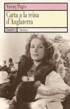 Carta a la reina d'Anglaterra (Paperback)