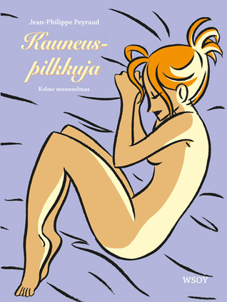 Kauneuspilkkuja (Paperback)