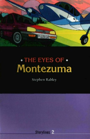 The Eyes of Montezuma (Paperback)