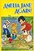 Amelia Jane Again by Enid Blyton