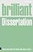 Brilliant Dissertation