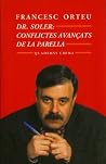Dr. Soler: conflictes avançats de la parella