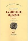La Nouvelle Jeunesse - Poèmes frioulans 1941-1974 by Pier Paolo Pasolini