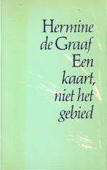 Een kaart, niet het gebied (Paperback)